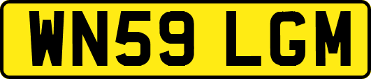 WN59LGM