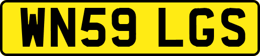 WN59LGS