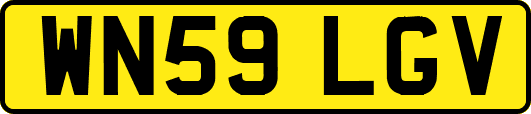 WN59LGV