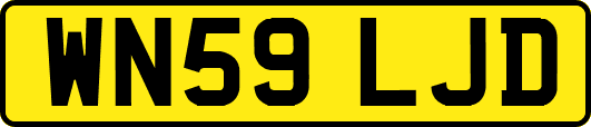 WN59LJD