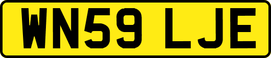 WN59LJE