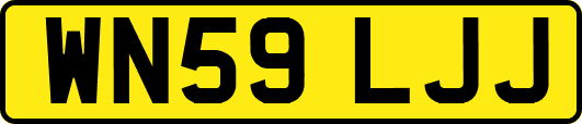 WN59LJJ