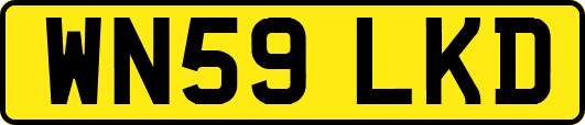 WN59LKD