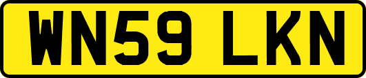 WN59LKN