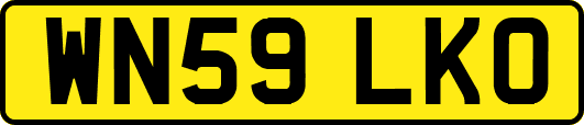WN59LKO