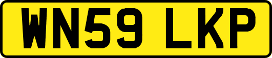 WN59LKP