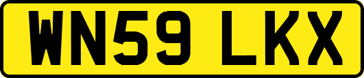 WN59LKX