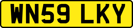 WN59LKY
