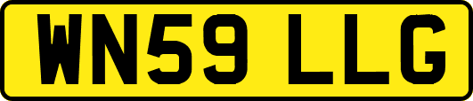 WN59LLG