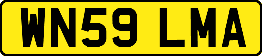 WN59LMA