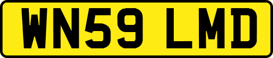 WN59LMD