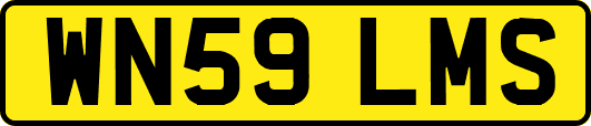 WN59LMS