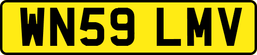 WN59LMV