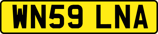 WN59LNA