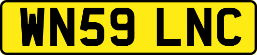 WN59LNC
