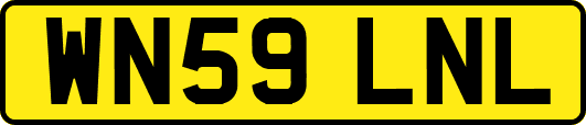 WN59LNL