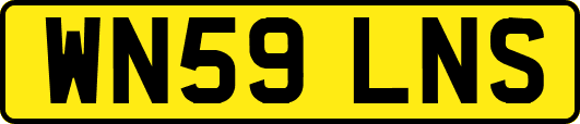 WN59LNS