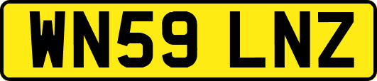 WN59LNZ