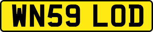 WN59LOD