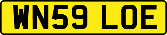 WN59LOE
