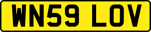 WN59LOV