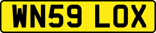 WN59LOX