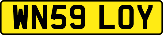 WN59LOY