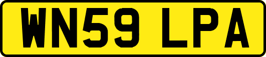 WN59LPA