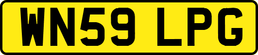 WN59LPG