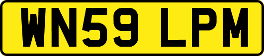 WN59LPM