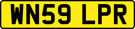 WN59LPR