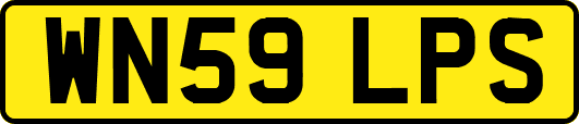 WN59LPS