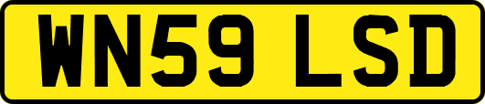 WN59LSD