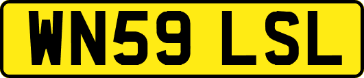 WN59LSL