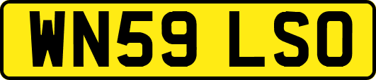 WN59LSO