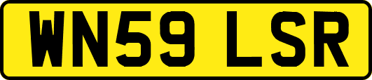 WN59LSR