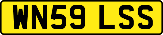WN59LSS