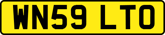WN59LTO