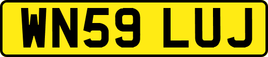 WN59LUJ