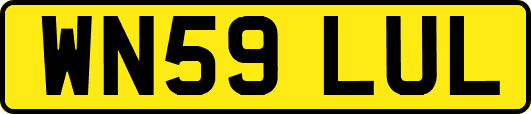 WN59LUL