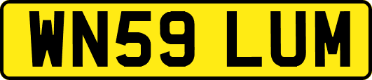 WN59LUM