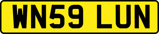 WN59LUN