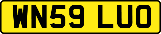 WN59LUO