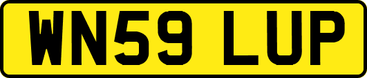 WN59LUP