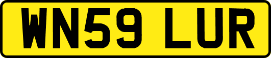 WN59LUR