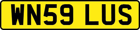 WN59LUS