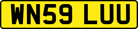 WN59LUU