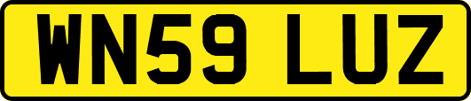 WN59LUZ