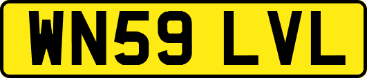 WN59LVL