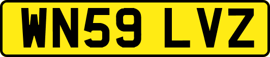 WN59LVZ